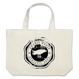 House of Anubis: Corbiere Crest Jumbo Tote Bag