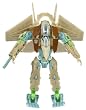 Transformers  Deluxe Breakaway