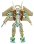 Transformers  Deluxe Breakaway