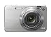 Electronics : Sony Cyber-shot W170 Digital Camera - Silver (10.1MP, 5x Optical Zoom) 2.7" LCD