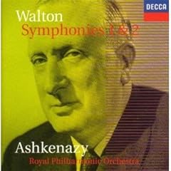 Symphonies 1 & 2