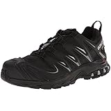 Salomon Men's XA Pro 3D GTX Running Trail Shoe