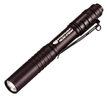 Streamlight 66318 MicroStream LED Pen Flashlight