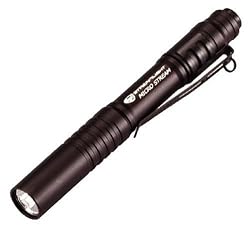Streamlight 66318 MicroStream C4 LED Pen Flashlight
