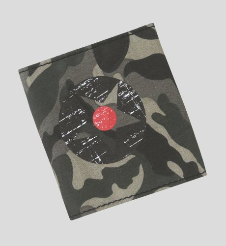 Camouflage Wristband