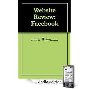 Website Review: Facebook