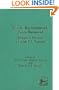 WORDS REMEMBERED, TEXTS RENEWED, essays in honour of John F A Sawyer