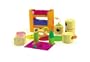 Hape 821506 - Stanza dei bambini "Trendy Nursery" [Importato da Germania]