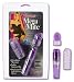 California Exotics Teagan's Mega Mite Mini-Massager