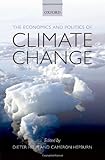 The economics and politics of climate change