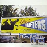 Buy : Blend Crafters [Vinyl]