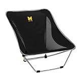 alite(エーライト) Mayfly Chair メイフライチェア 黒 (平行輸入品)