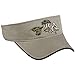 Outdoor Cap Bonefish Visor ASST BON-006ASST-ADULT