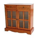 Rustic Buffet - Oak / Pine