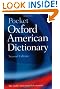 Pocket Oxford American Dictionary