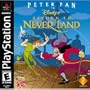 Disney's Peter Pan Return to Neverland