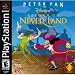 Disney's Peter Pan Return to Neverland