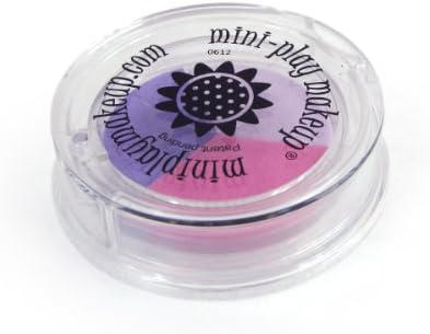 Eye Color Girls Pretend Makeup Cosmetics: Pinkle
