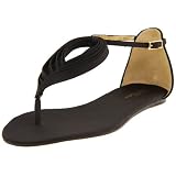 Ted Baker Womens Acquan Ankle-Strap Sandal