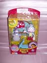 Dora the Explorer - Boots and Tico Figures