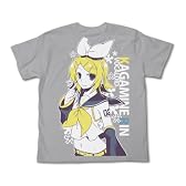 田村ヒロTシャツパック LIGHT GRAY サイズ：M