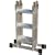 NEW! 4.7M MULTI PURPOSE FOLDING LADDER