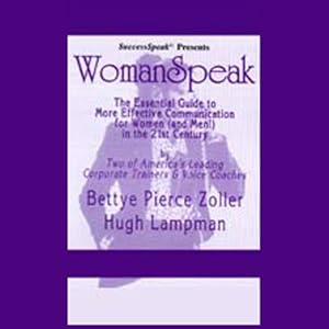 WomanSpeak