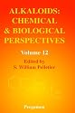 Alkaloids: Chemical and Biological Perspectives, Volume 12, Volume 12