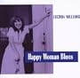 Happy Woman Blues