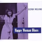 Happy Woman Blues