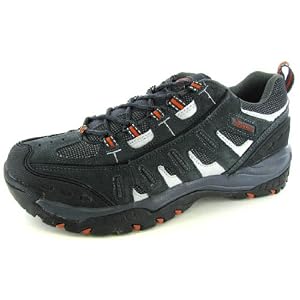 Buy Bearpaw Torino Mens Suede Hiking Shoes Sneakers by Bearpaw