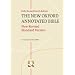 The New Oxford Annotated Bible: New Revised Standard Version