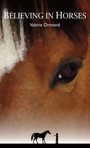 Image of Believing in Horses