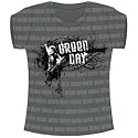 Green Day - Girls Jr. Tees