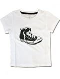 Produkt-Bild: CONVERSE Kinder Designer Shirt - CHUCKY -