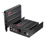 PCI Express Sound Blaster X-Fi Titanium Fatal1ty Champion Series