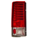 Chevrolet Chevy Astro Gmc Safari Van Led Tail Lights  Lamps Performance Conversion... by Chevrolet