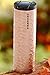 Starbucks Stainless Steel Hammered Tumbler, Rose Gold 16 fl oz