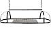Kitchen & Housewares : Premier Oval Pot Rack
