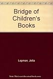 A bridge of children's books