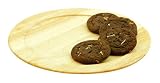 Mountain Woods Natural Charger Plate