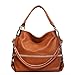 Designer Handbag ~ Designer Purse ~ Designer Handbag for Women ~ Multi Pocket Designer Purse ~ Designer Handbag with Pad-lock ~ Perfect Women Purse ~ Beautiful Designer Handbag ~ GLAM-GAL Fashion Designer Handbag Women Designer Purse By MKF Collection
