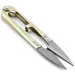 Thread Nipper Scissors Sewing Beading Embroidery Tool