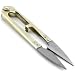 Thread Nipper Scissors Sewing Beading Embroidery Tool