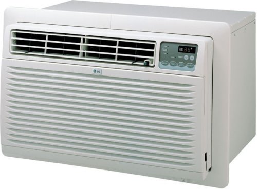 8,000 BTU Through-the-Wall Cooling Air Conditioner