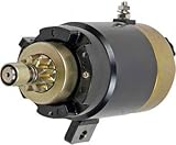 NEW STARTER YAMAHA OUTBOARD C75TLR C80TLR C85TLR C85EL C90TLR 90ETL 90ETLJD 90ETX 90TJR P75TLH