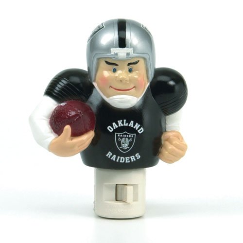 Pack of 5 NFL Oakland Raiders 5