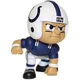 NFL Indianapolis Colts Lil' Teammates Lineman Figurine