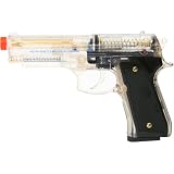 Beretta 92FS Ultra Airsoft Pistol