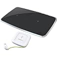 Powermat 2X with Powercube Black